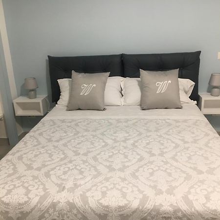 William Apartment 2 Сорренто Екстер'єр фото