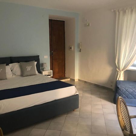 William Apartment 2 Сорренто Екстер'єр фото