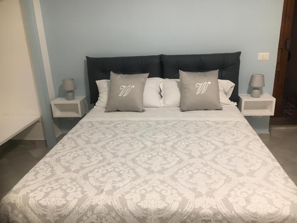 William Apartment 2 Сорренто Екстер'єр фото