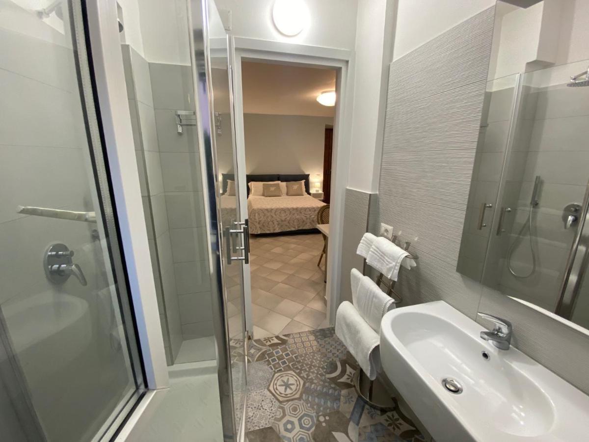 William Apartment 2 Сорренто Екстер'єр фото