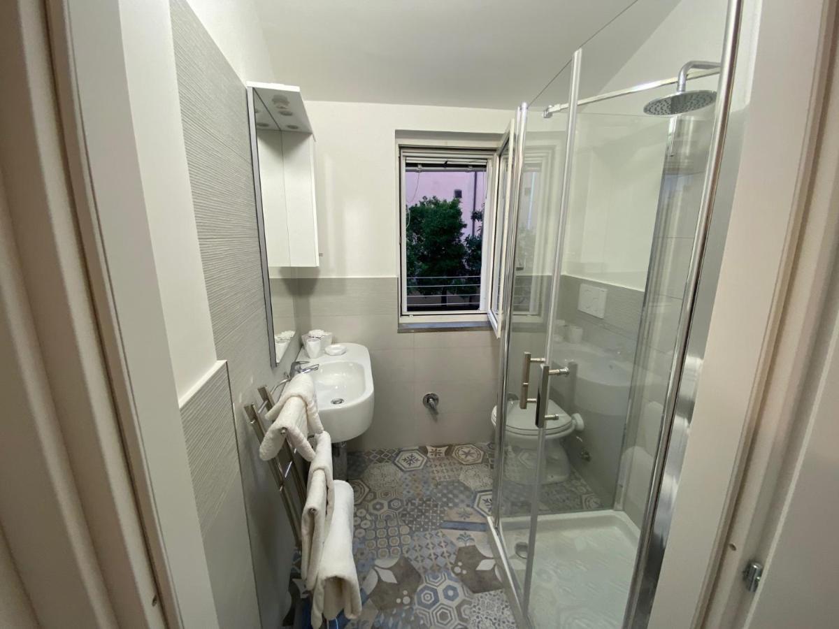 William Apartment 2 Сорренто Екстер'єр фото